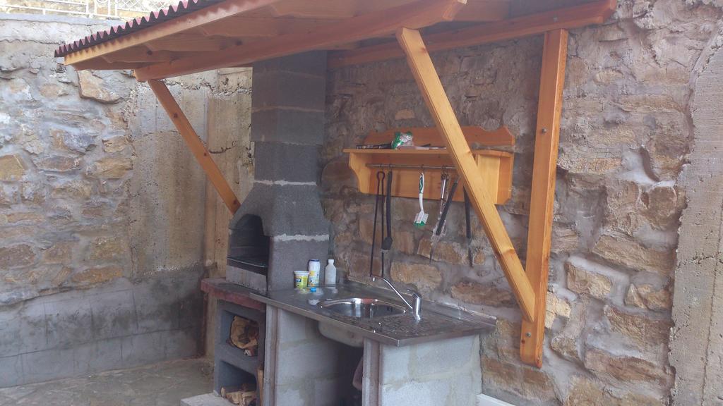 Guest House Byki Sveti Vlas Extérieur photo
