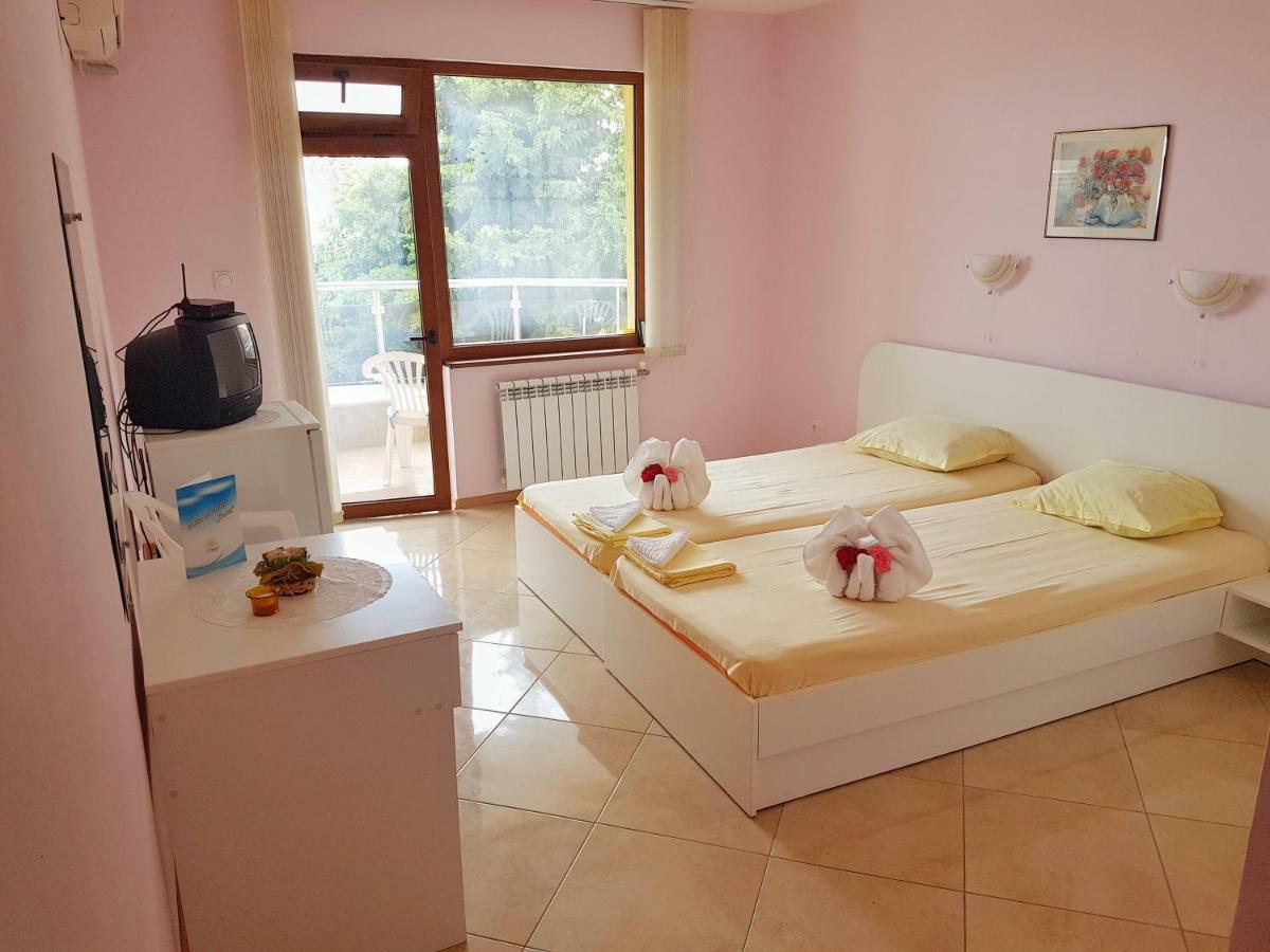 Guest House Byki Sveti Vlas Extérieur photo