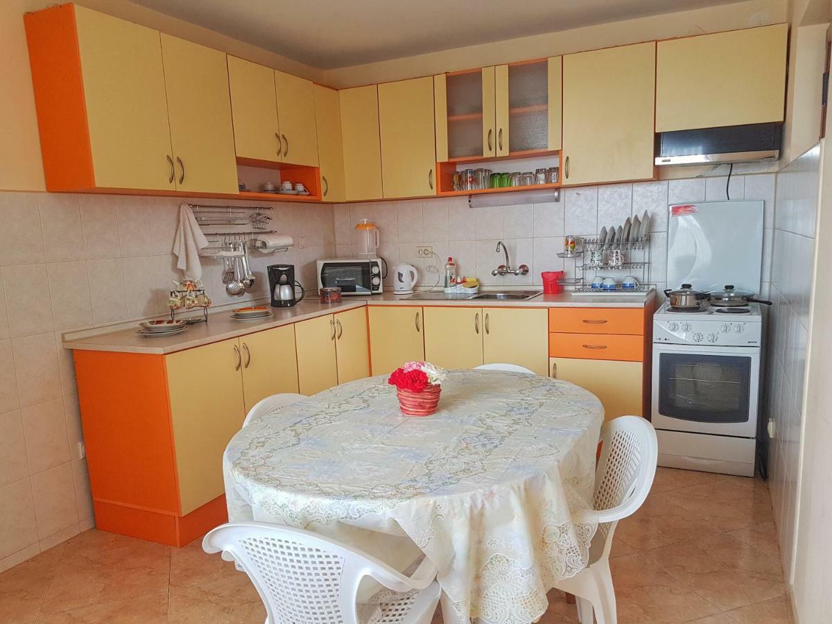 Guest House Byki Sveti Vlas Extérieur photo